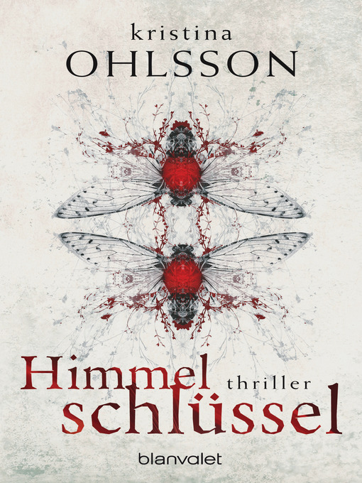 Titeldetails für Himmelschlüssel nach Kristina Ohlsson - Verfügbar